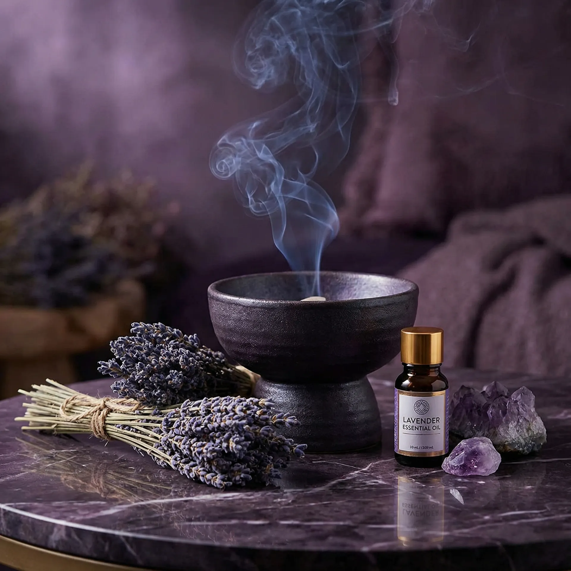 助眠薰衣草香薰 - 年轻的母亲4在线在完整版视频 | 灵性好物